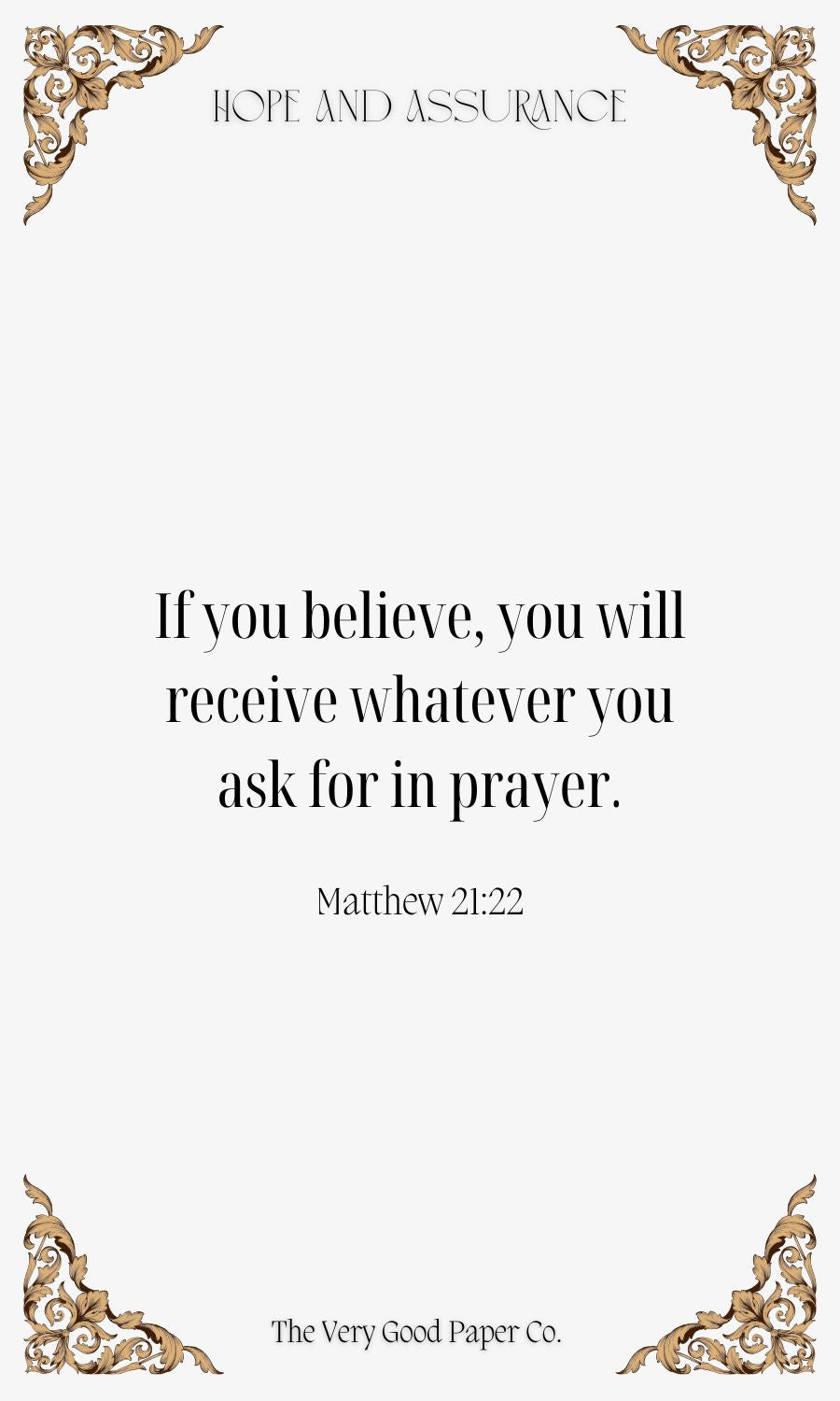 2-Minute Prayers